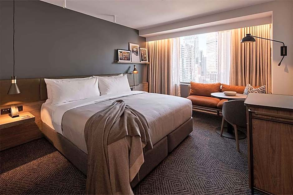 Rydges Melbourne