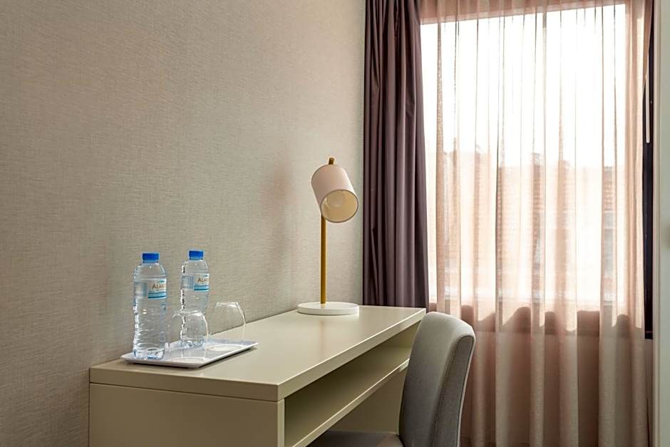 Empire Marquês Hotel