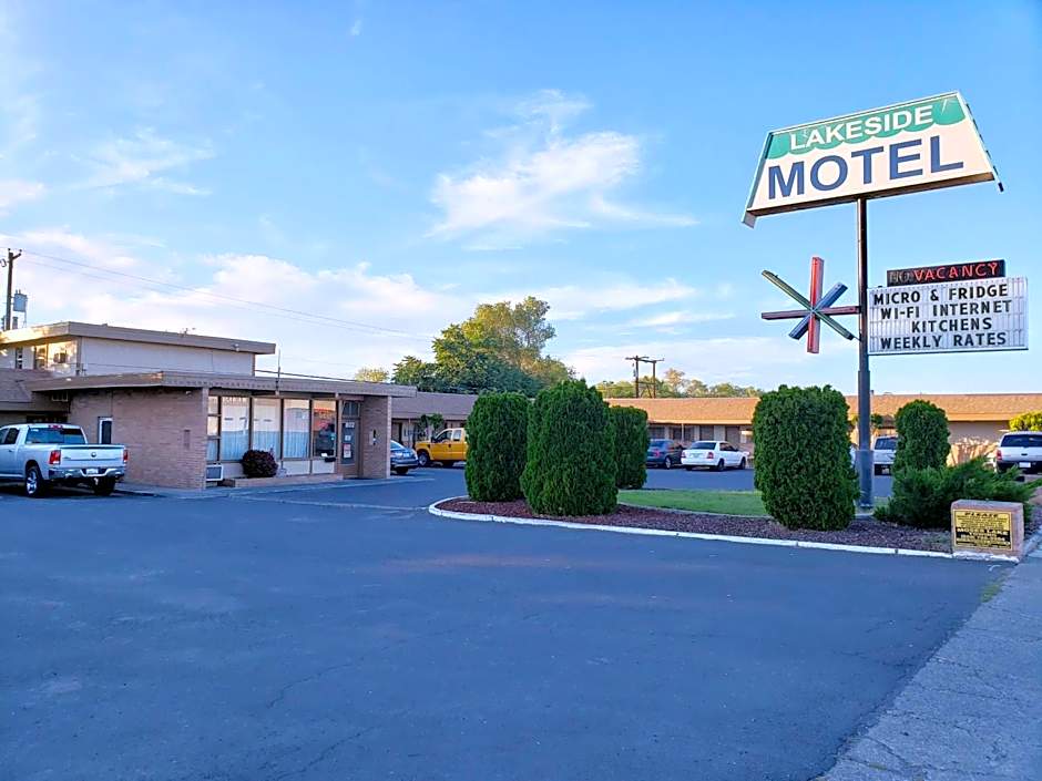 Lakeside Motel