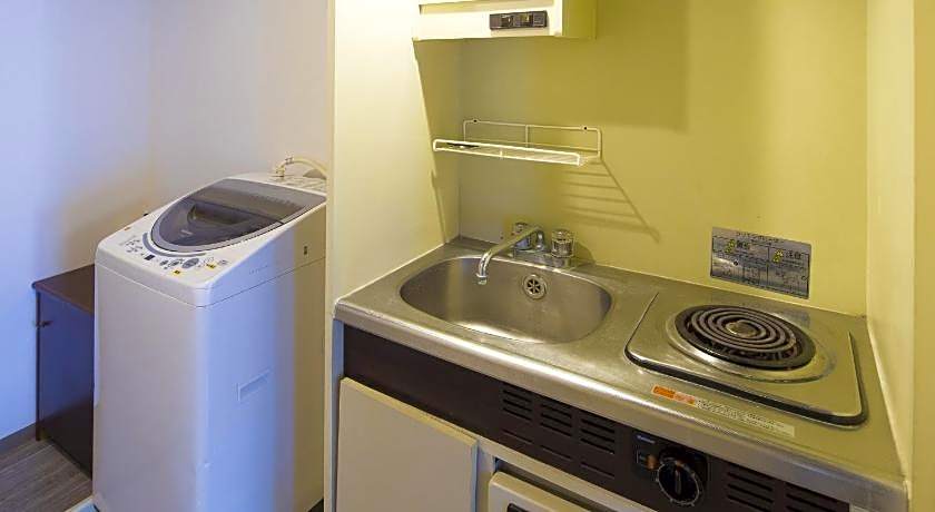 Hotel & Residence Nanshukan