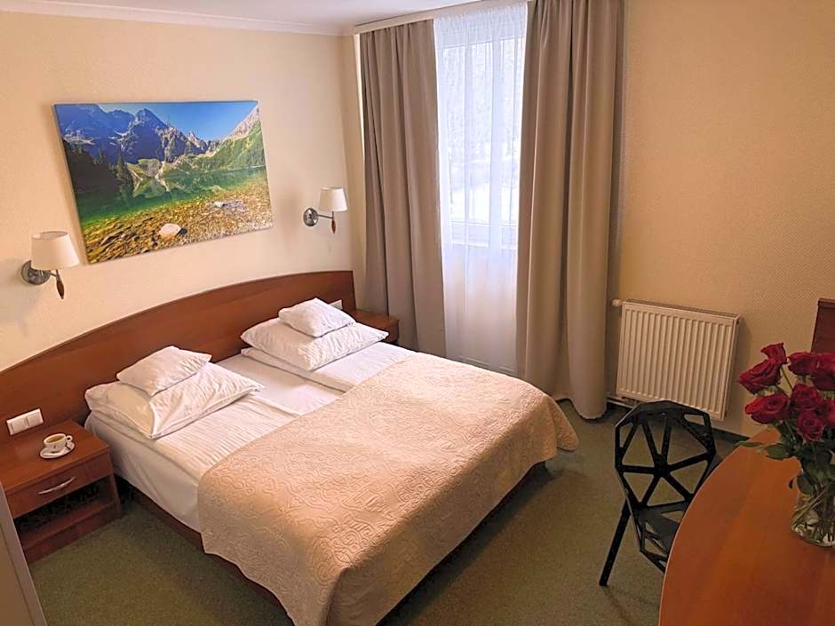 Arena Hotel Spa & Wellness