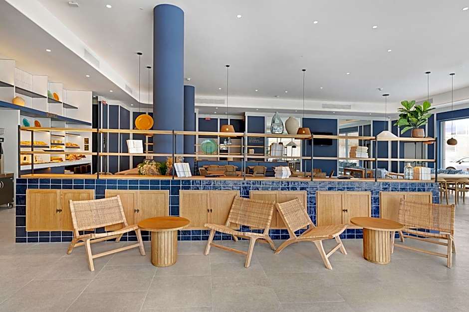 B&B HOTEL Benidorm Finestrat