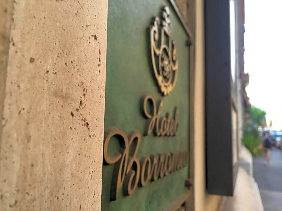 Hotel Borromeo