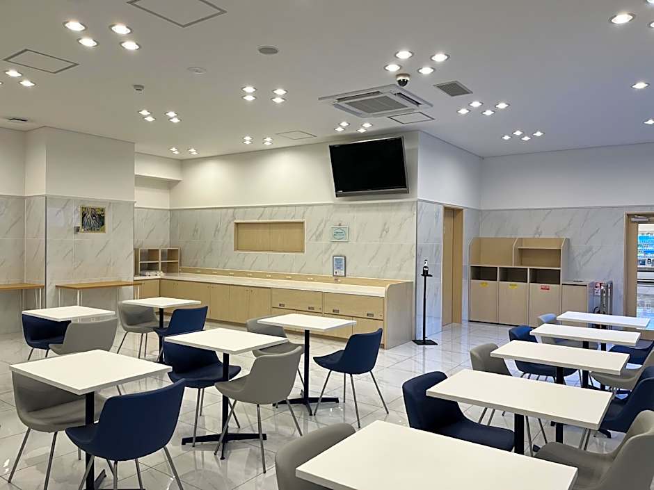 Toyoko Inn Tobu Utsunomiya-Eki Nishi-Guchi