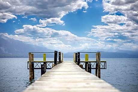 Tasman Holiday Parks - Te Anau