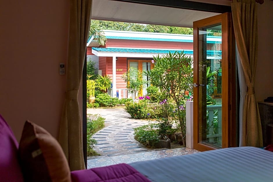 Thai Smile Bungalows