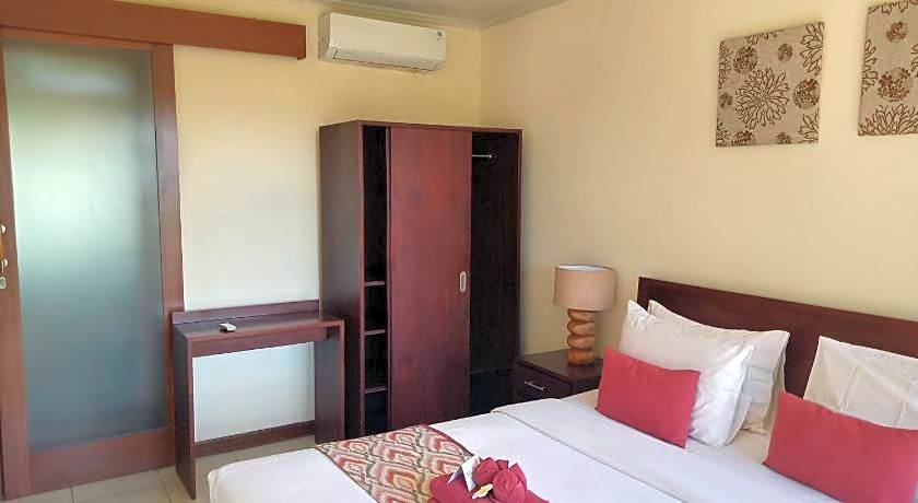 Sekuta Condo Suite
