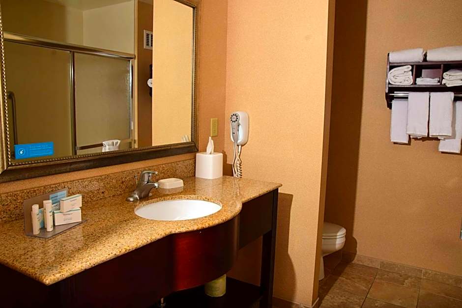 Hampton Inn By Hilton Indiana