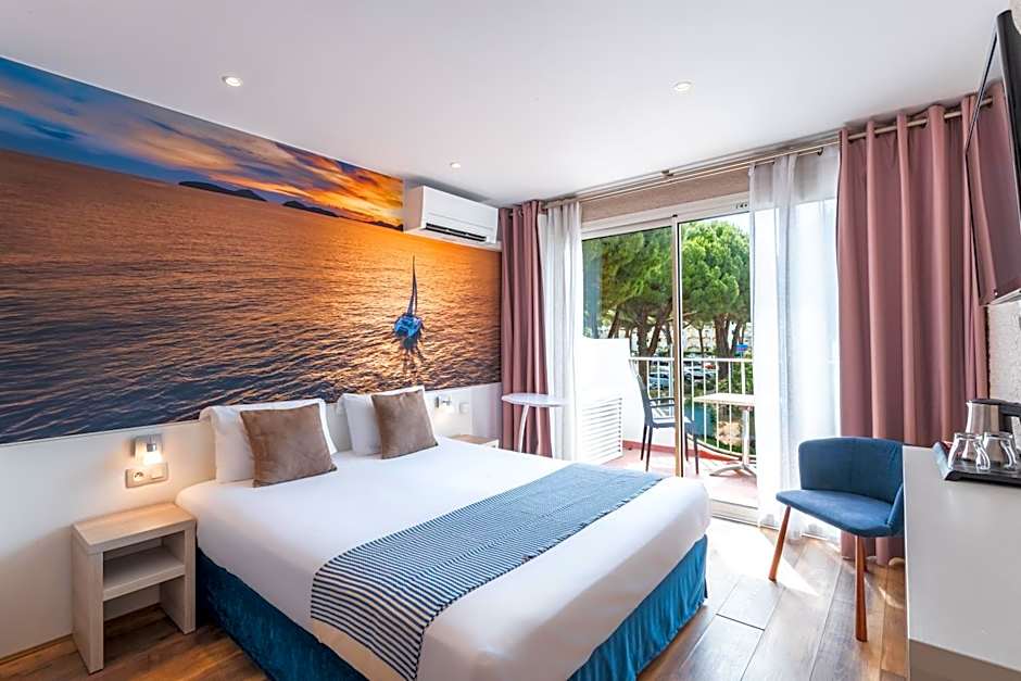 Hotel Europe