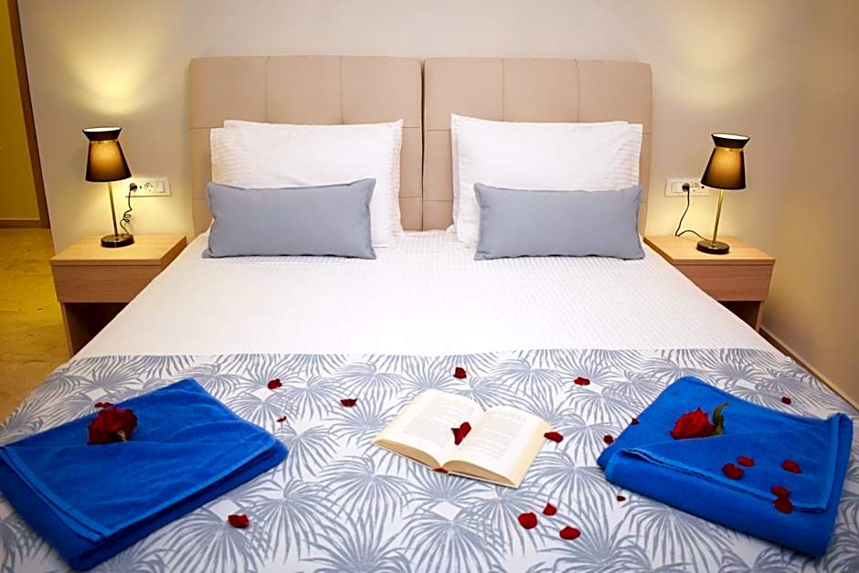 Myrtis Spa Hotel