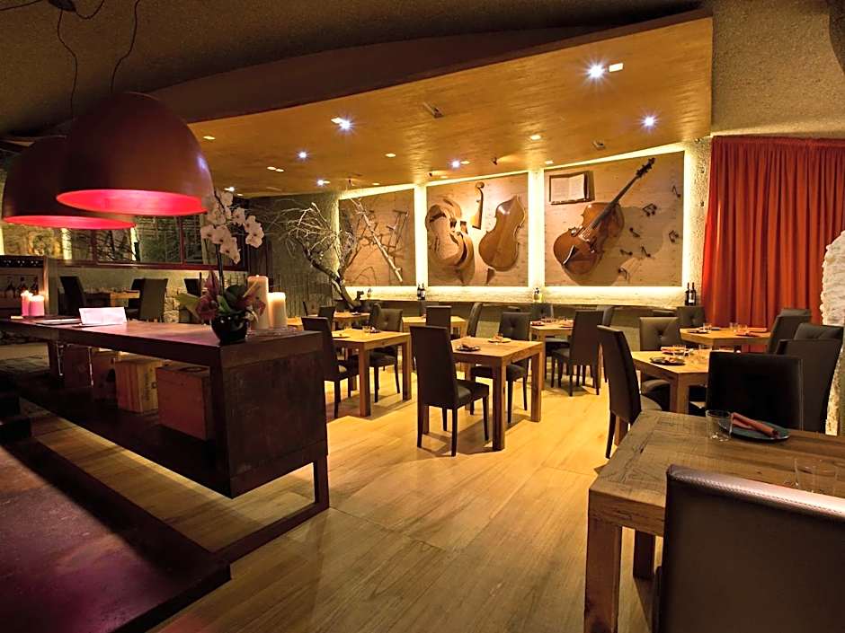 Hotel Palazzo Renieri