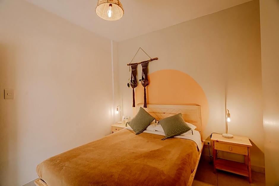 Hotel Cielo y Selva, San Cristobal de las Casas