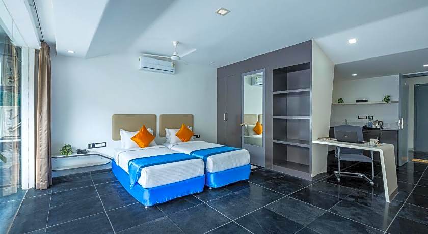 Days Suites by Wyndham Bengaluru