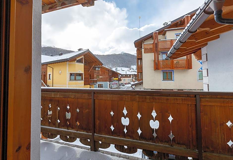 Albergo Caravasc