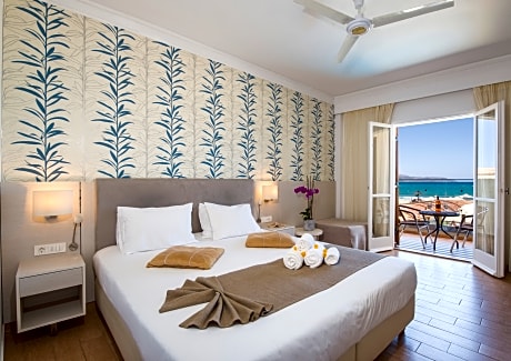Double Room Sea View