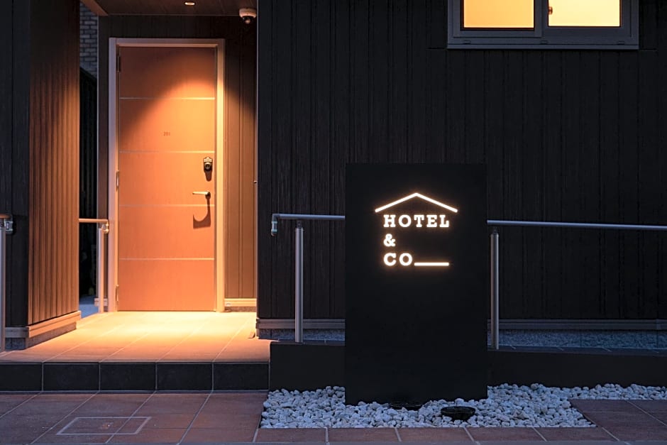 Hotel&Co