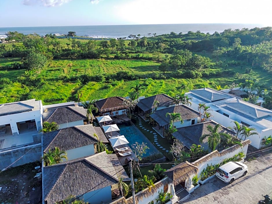 EHOA BALI Nyanyi Boutique Hotel