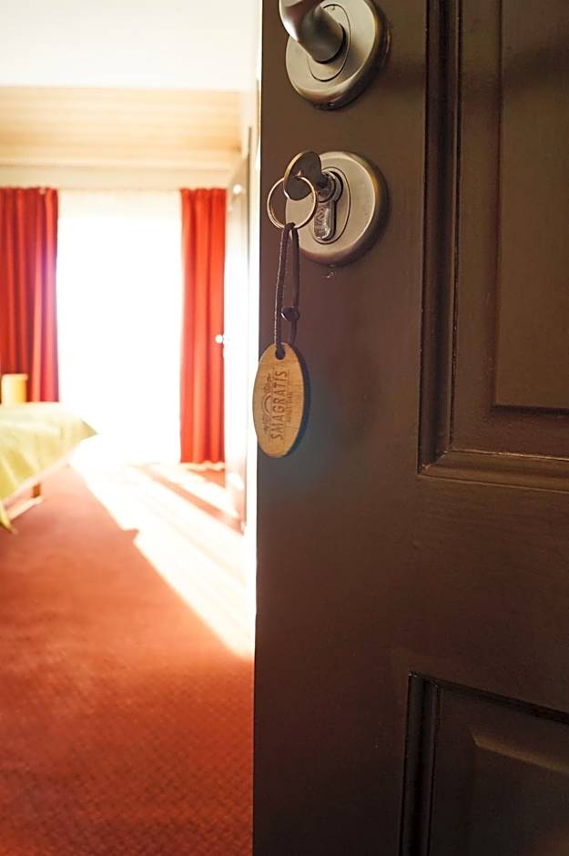 Motelis Smagratis Kretinga