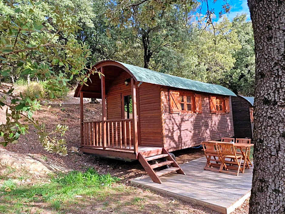 Les Arbousiers Village Hôtel Provençal