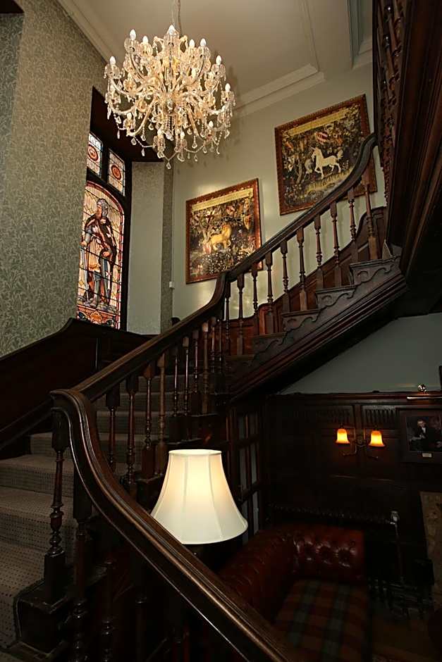 Rothley Court Hotel by Greene King Inns