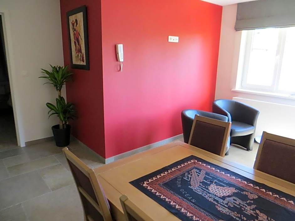 Bed and breakfast Mentari