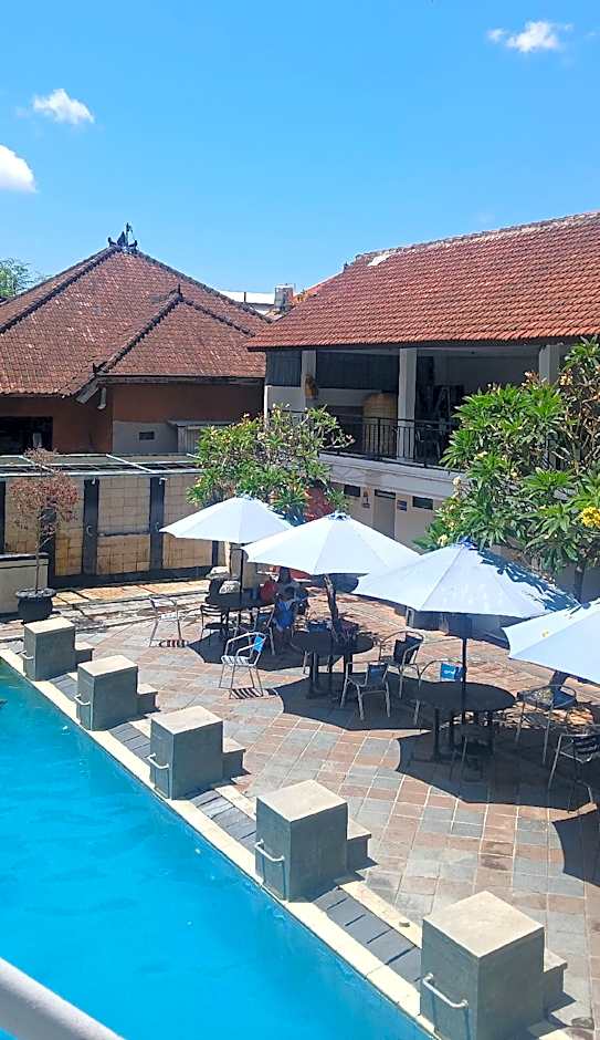Nirmala Hotel & Convention Center