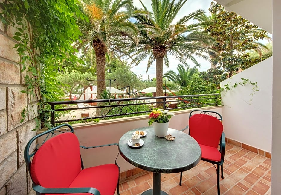 VILLA ADRIATICA HOTEL - ADULTS ONLY