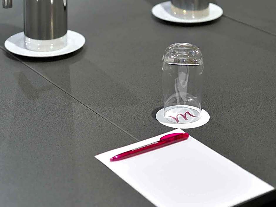 Mercure Melbourne Therry Street