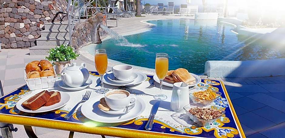 Hotel Myage