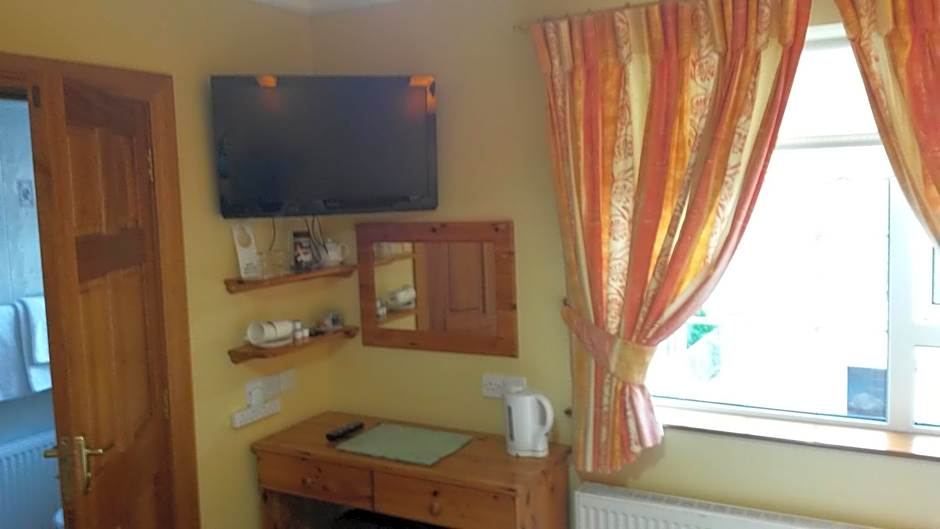 Ballyraine Guesthouse