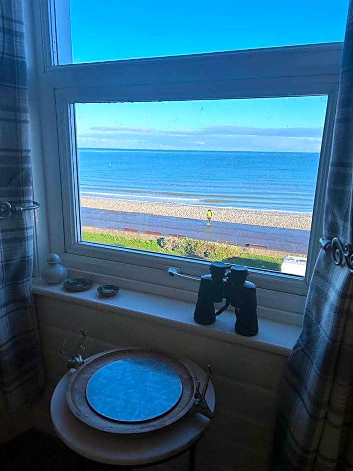 Glan Y Mor Hotel (Adult Only)