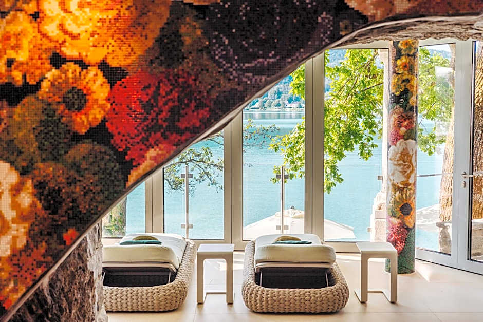 Hotel Schloss Seefels