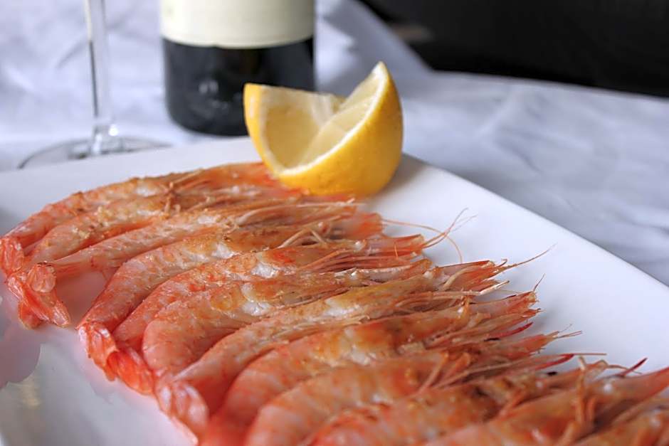 Hotel Los Peñascales - Adults Only