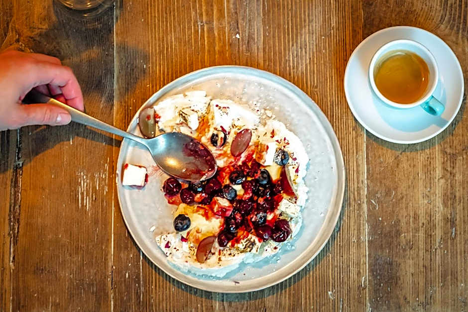 Der Steinerwirt - hangout & hotel