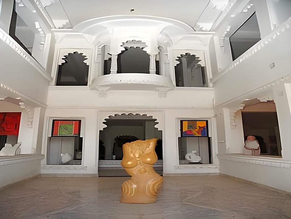 Hotel Moti Mahal Muroli