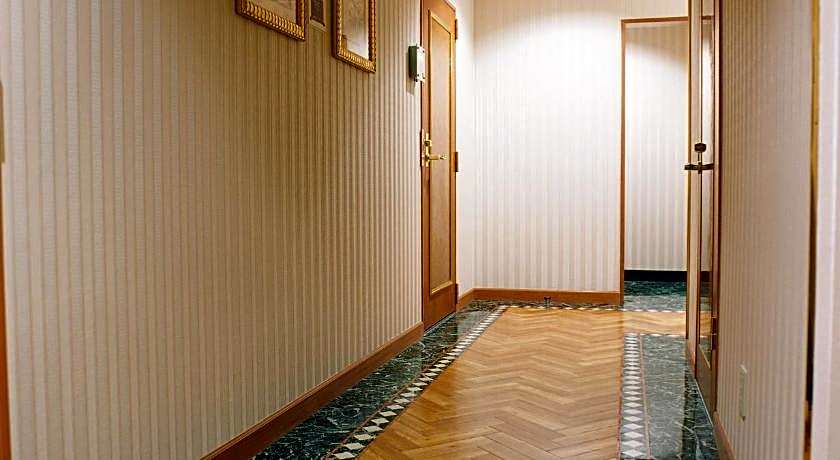 Hotel Venus Ritz - Adult Only