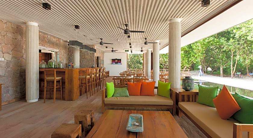 Le Relax Luxury Lodge