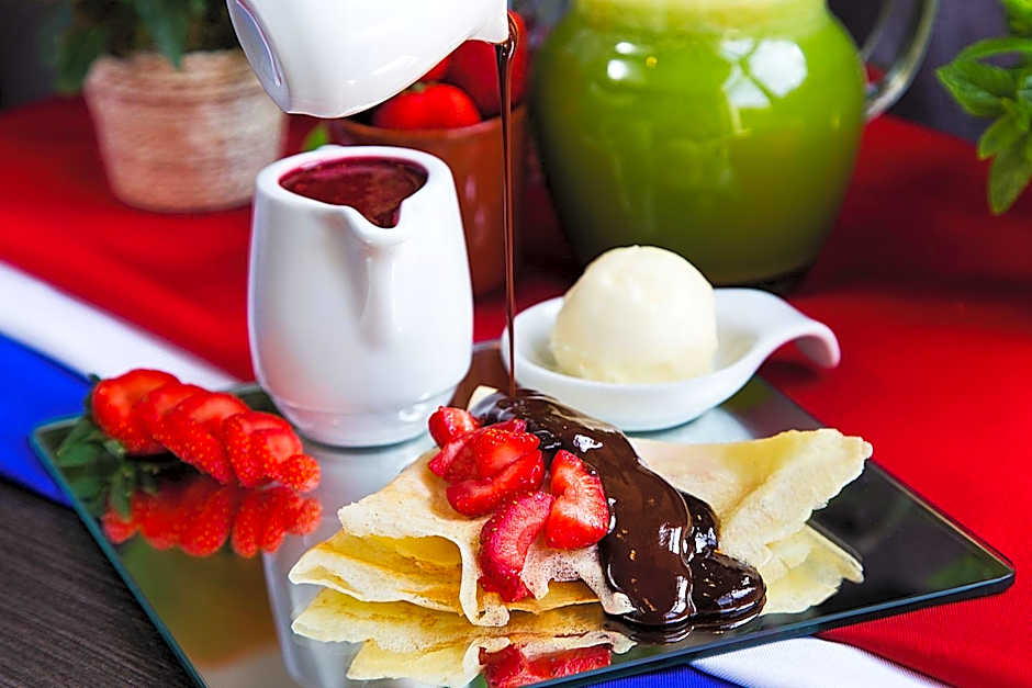 Quality Hotel Curitiba