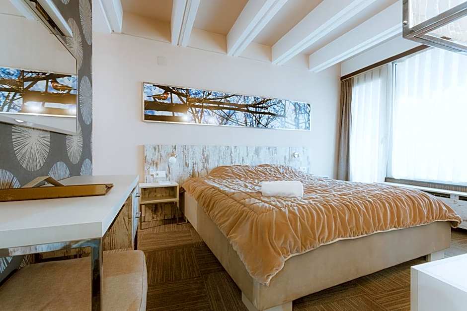 Medical and Spa Centre Merkur
