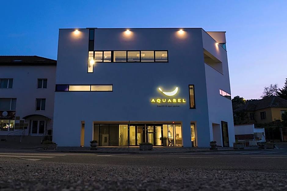 Hotel Boutique Aquarel