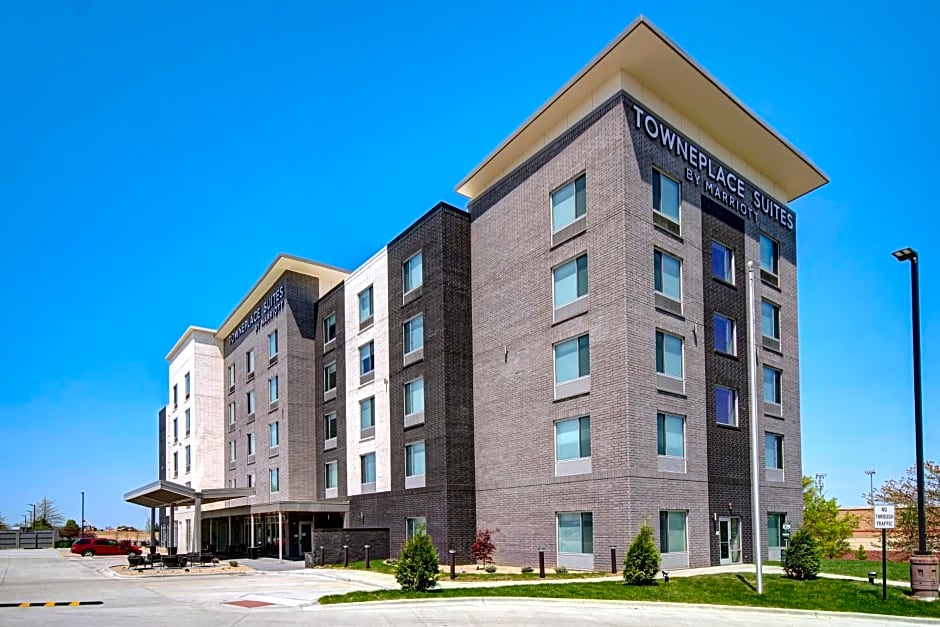 TownePlace Suites by Marriott Cincinnati Airport South