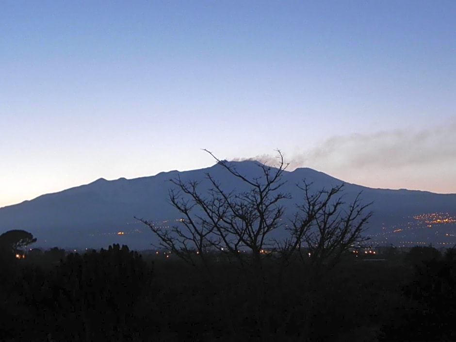 La Terra Del Mezzo