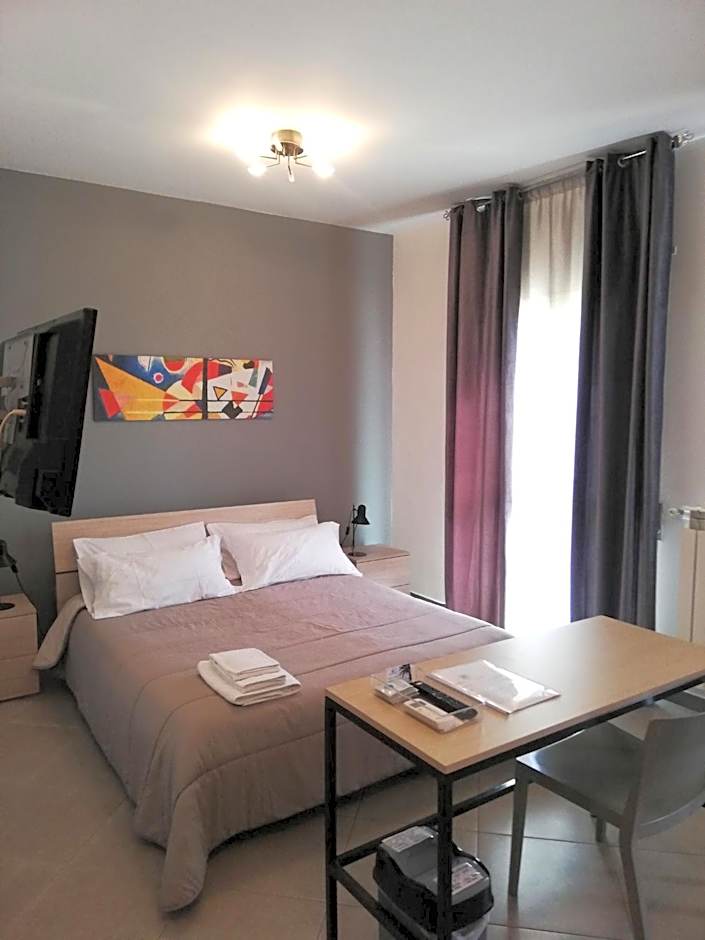 Photo 1 of 25 of Double Room with Shared Bathroom