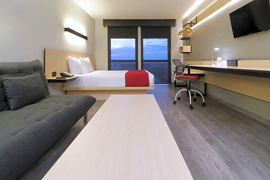 City Express by Marriott Piedras Negras