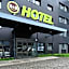 B&B Hotel Trento