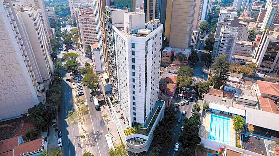 Belo Horizonte Plaza