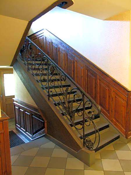 Gościniec Borne Sulinowo - Była Baza Wojskowa