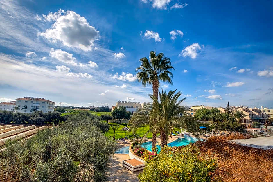 Captain Karas Holidays Apartments