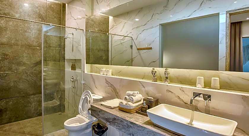 Bali Diamond Estates and Villas