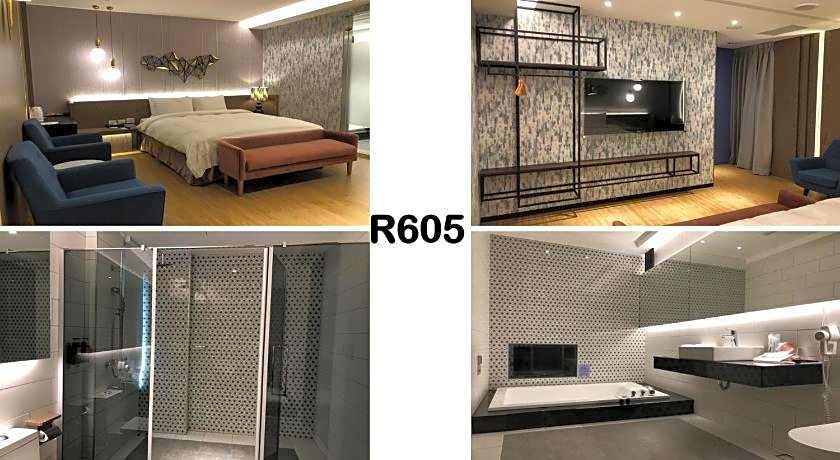 HIGH CLOUD INTERNATIONAL BUSINESS HOTEL